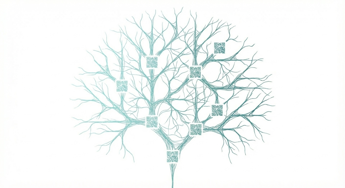 Cover image for WOLS v1.1: Better Genetics Tracking for Mushroom Cultivators